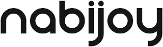 NABIJOY logo