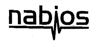 NABIOS logo
