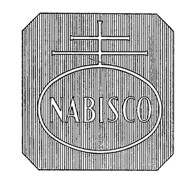 NABISCO logo