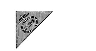 NABISCO logo