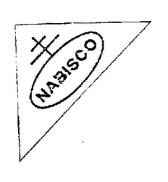 NABISCO logo