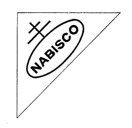 NABISCO logo