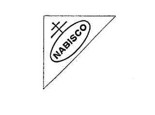 NABISCO logo