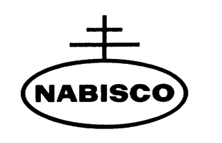 NABISCO logo