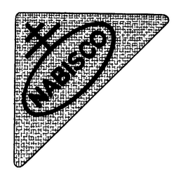 NABISCO logo