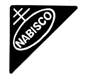 NABISCO logo