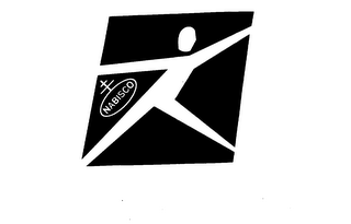 NABISCO logo