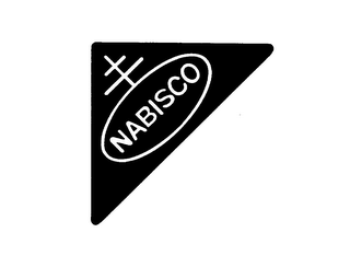 NABISCO logo