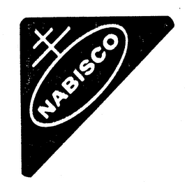 NABISCO logo