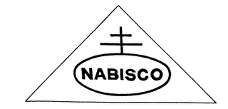 NABISCO logo