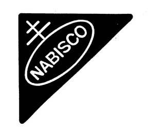 NABISCO logo