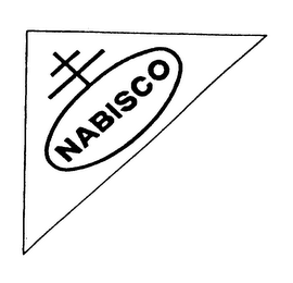 NABISCO logo
