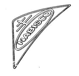 NABISCO logo