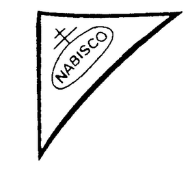 NABISCO logo