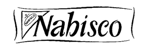 NABISCO logo