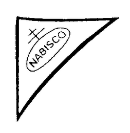 NABISCO logo