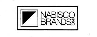 NABISCO BRANDS INC logo