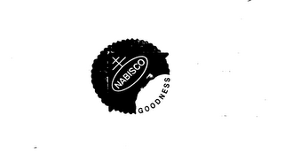 NABISCO GOODNESS logo