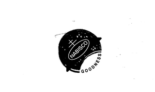 NABISCO GOODNESS logo