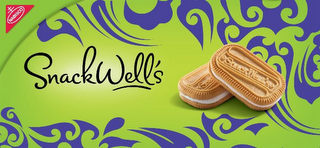NABISCO SNACKWELL'S logo