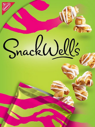 NABISCO SNACKWELL'S logo