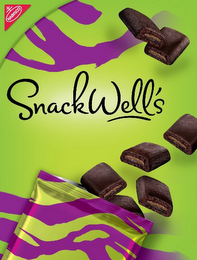 NABISCO SNACKWELL'S logo