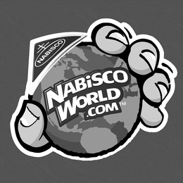 NABISCO WORLD.COM logo