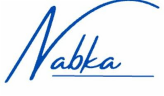 NABKA logo