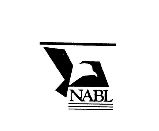 NABL logo