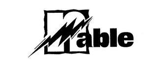 NABLE logo
