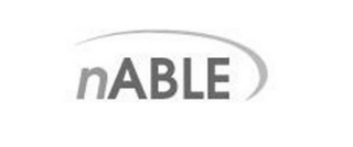 NABLE logo