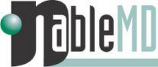 NABLEMD logo