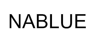 NABLUE logo