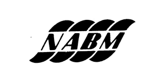 NABM logo