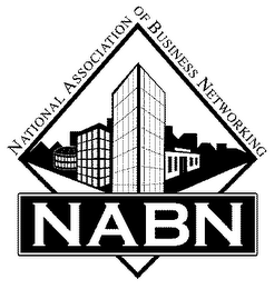 NABN - NATIONAL ASSOCIATION OF BUSINESS NETWORKING logo