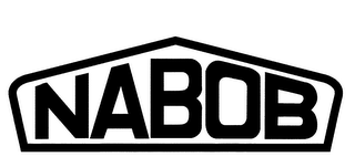 NABOB logo