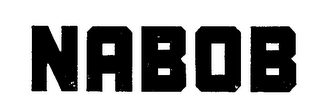 NABOB logo
