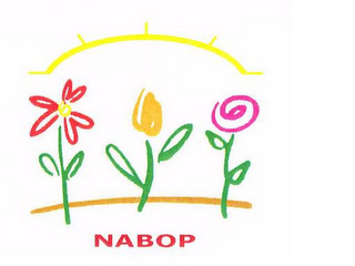 NABOP logo