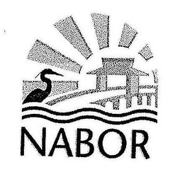 NABOR logo