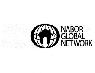 NABOR GLOBAL NETWORK logo