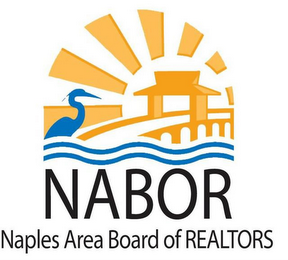 NABOR NAPLES AREA BOARD OF REALTORS logo