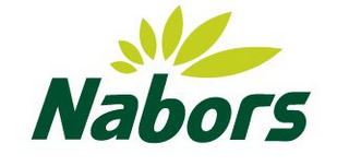 NABORS logo