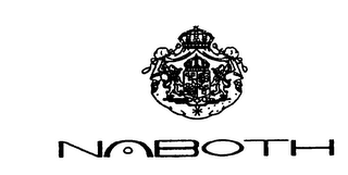 NABOTH logo