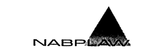 NABPLAW logo