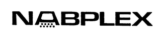 NABPLEX logo