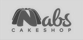 NABS CAKESHOP logo