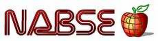 NABSE logo