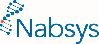 NABSYS logo