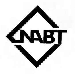 NABT logo