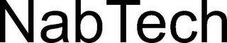 NABTECH logo